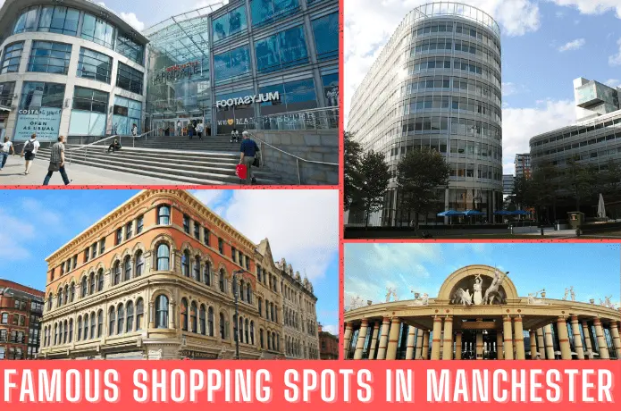 9 Things to Do in Manchester Every Tourist Must Try